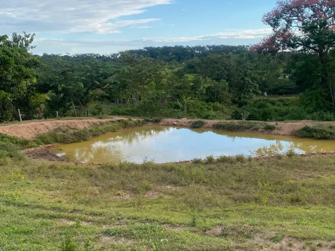 Chácara ramal do mutum