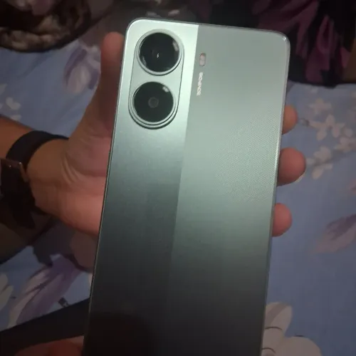Poco X7 pro