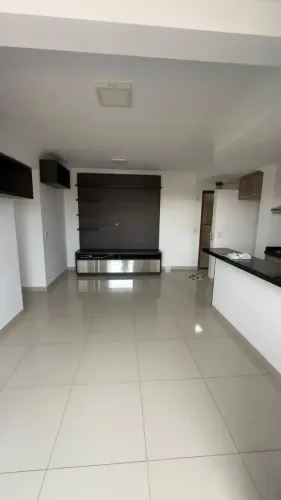 Apartamento no Residencial Dubai