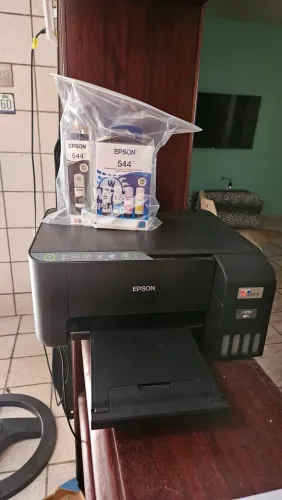 Epson L3250 impressora multifuncional