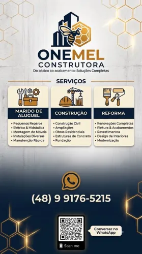 Solucão Completa Reparos