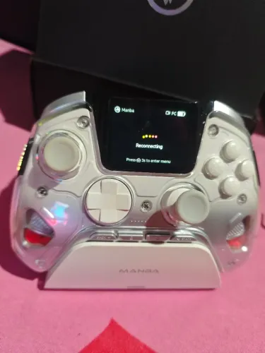 Controle manba V2 original 