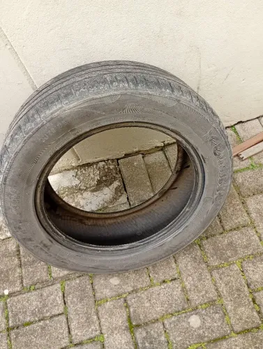 Pneu 205/55/16