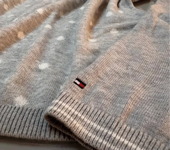 Blusa tommy hilfinger original
