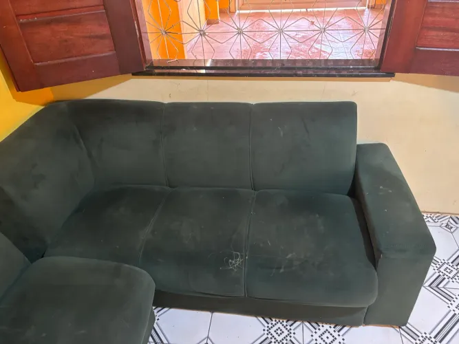 Vende-se sofá 