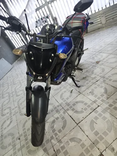 Venda outro troco fazer 150cc