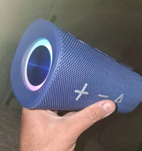 ECOPOWER SPEAKER 60W