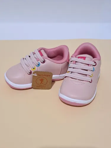 Tênis kidy baby equilíbrio