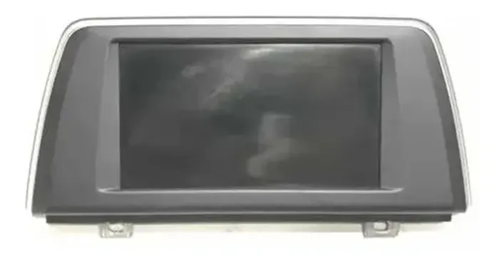 Tela Multimídia Bmw 220 225 2016 F45 F46 9317941
