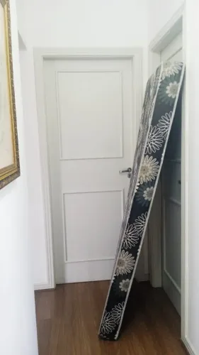 Colchão de solteiro