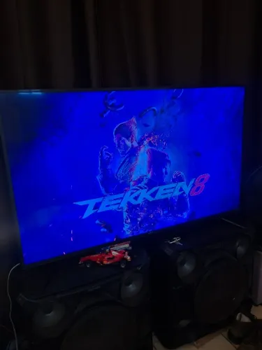 TV 59 polegadas
