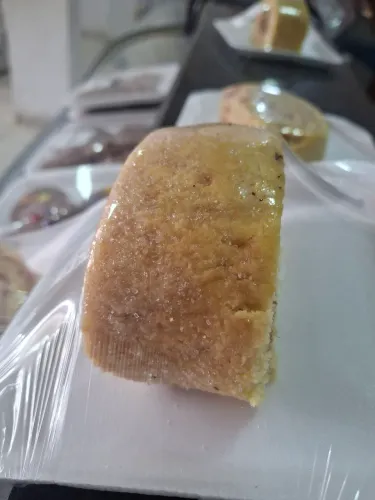 Vaga padeiro