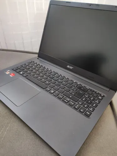 Notebook Acer Ryzen 3