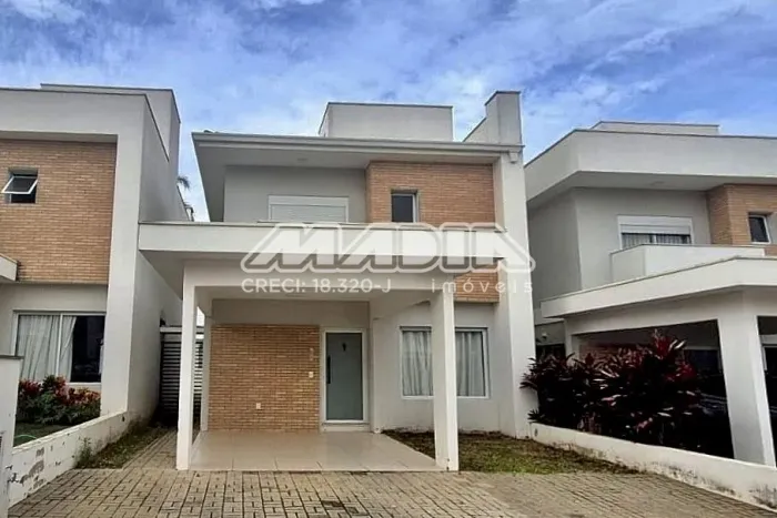 casa - Residencial Villa Dorata I - Valinhos