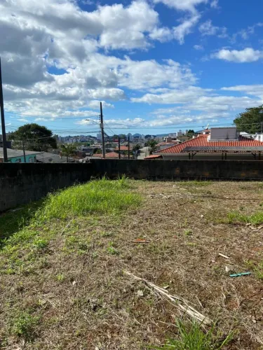 Barbada! Vendo lindo lote/terreno c/ 464 m² plano em São José p/ Galpão ou residencia.