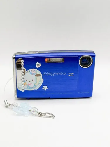 fujifilm finepix z10fd