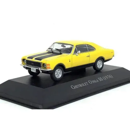 Miniatura de Opala