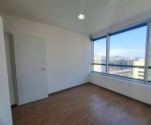Sala 42m² para locação Edifício Cândido Mendes - Centro