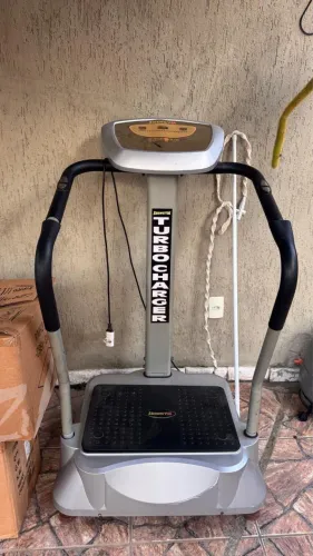 Vendo Multifuncional de ginástica