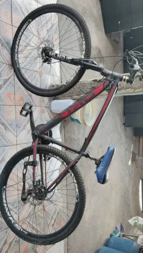 Bike Aro 29 BKS