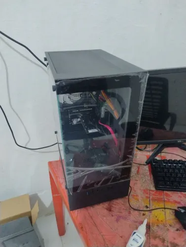 pc gamer completo