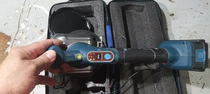 Vibrador cerâmica 