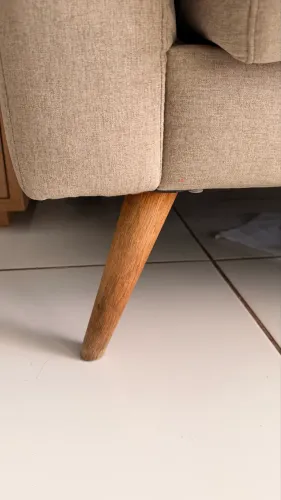 Sofa 4 lugares 1.94m