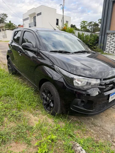 Fiat Mobi Drive GSR 1.0 Flex 6V 5P 2019