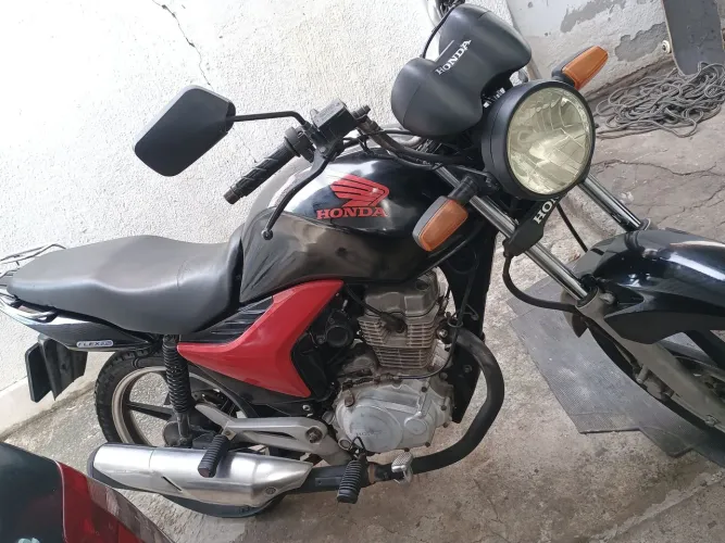 Fan150 complta
