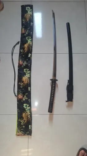 Espada Handmade Katana