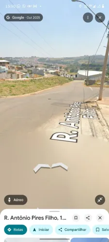 Casa pronta para morar Piso em porcelanato Móveis Planejados Bairro santa luzia Varginha