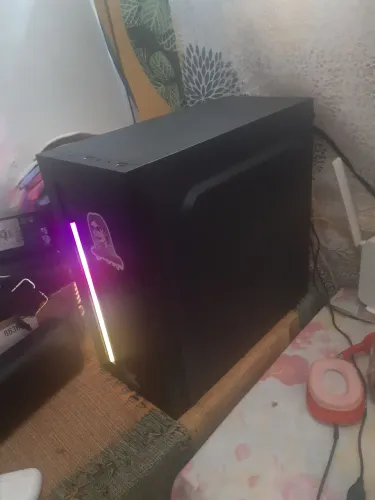Vendo pc gamer só a cpu