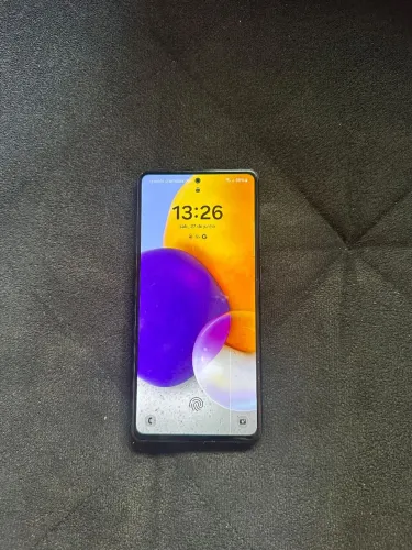 Smartfone sansung galaxy A72