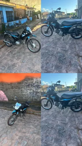 Vendo pop 110 2019 só pegar e transferir!!