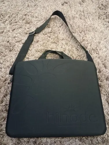 Maleta Bolsa de Amostras Termo Moldada Hinode