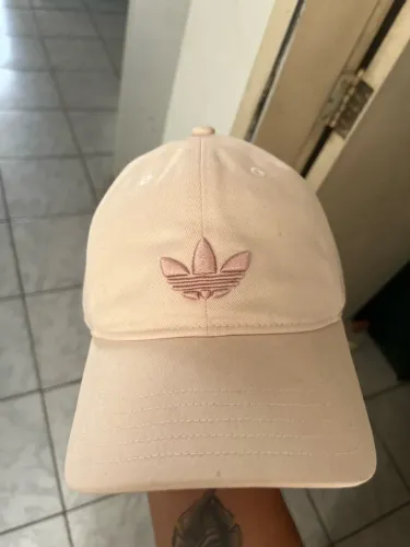 Boné Adidas original