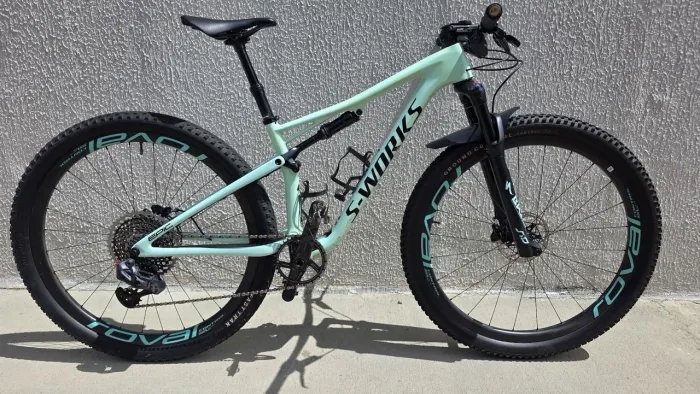 Epic S-works