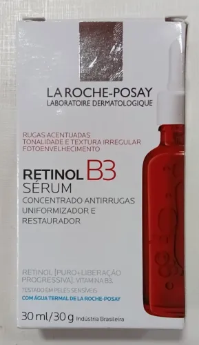 Retinol B3 Sérum - La Roche-Posay - 30ml