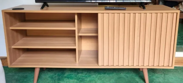 Rack Para Tv Até 55 Polegadas