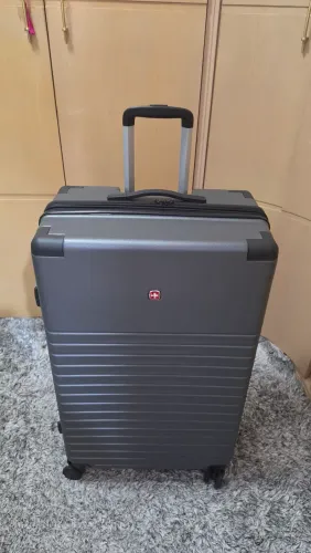 Mala de Viagem