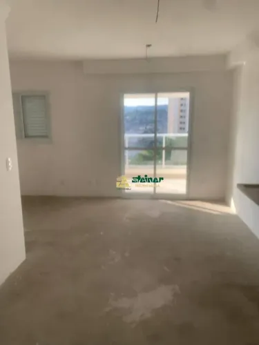 Studio à venda, 38 m² por R$ 350.000,00 - Vila Galvão - Guarulhos/SP