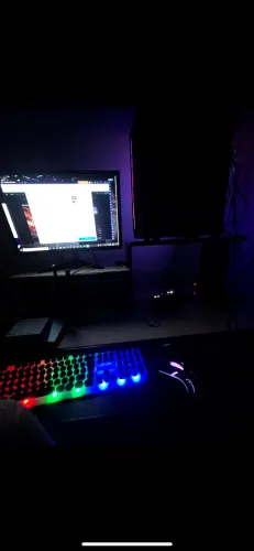 Pc gamer completo
