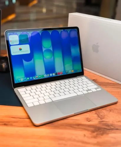 Apple Macbook Neo 13 | A18 Pro 8GB Ram - 256GB SSD Lacrado - Nota fiscal
