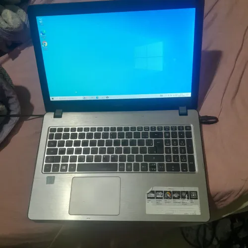 Notebook ACER i5/7ª geração