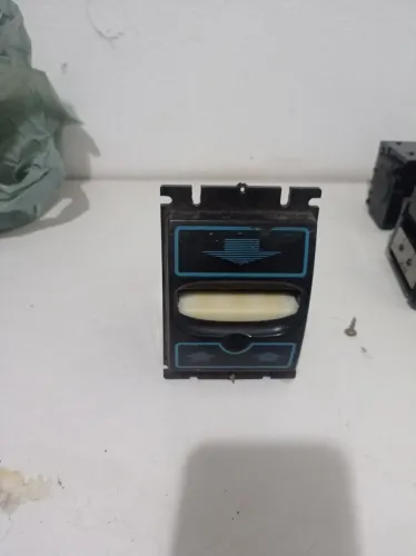 Noteiro para máquina de música 