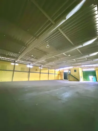 GALPÃO/ ARMAZEM / DEPOSITO PARA ALUGAR PRÓXIMO A AV. SÃO LUÍS REI DE FRANÇA