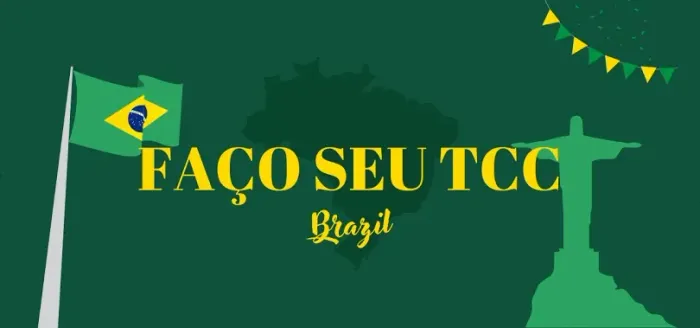 Oriento TCC e trabalhos academicos