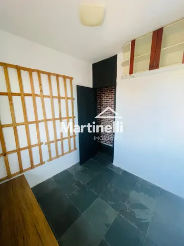 Apartamento à venda no Condomínio Residencial Nova Ribeirânia, próximo à Av. Pres. Castelo