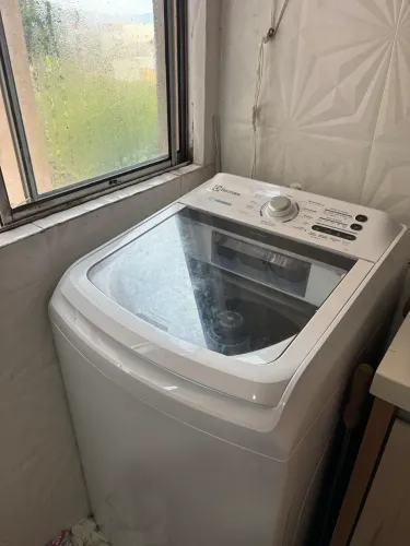 Máquina de Lavar Electrolux Essential Care 13 kg 