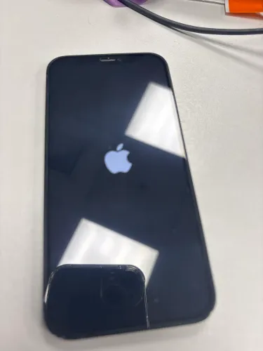 Iphone 12 64Gb Preto